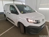  Peugeot  Partner PEUGEOT  / 2023 / 4P / Fourgonnette Taille M 650kg BlueHDi 100 S&S BVM6 #4