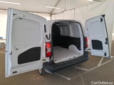  Peugeot  Partner PEUGEOT  / 2023 / 4P / Fourgonnette Taille M 650kg BlueHDi 100 S&S BVM6 #8