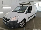  Peugeot  Partner  L1 Premium Pack 1.6 HDi 100CV BVM5 E6 