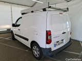  Peugeot  Partner  L1 Premium Pack 1.6 HDi 100CV BVM5 E6 #2