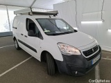  Peugeot  Partner  L1 Premium Pack 1.6 HDi 100CV BVM5 E6 #4