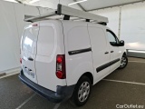  Peugeot  Partner  L1 Premium Pack 1.6 HDi 100CV BVM5 E6 #3