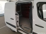  Peugeot  Partner  L1 Premium Pack 1.6 HDi 100CV BVM5 E6 #9