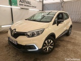  Renault  Captur  Business 0.9 TCe 90CV BVM5 E6 / TRANSFO VP/VF 