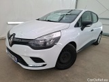  Renault  Clio  IV Air 1.5 dCi 75CV BVM5 E6 