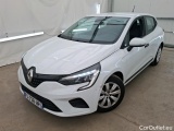  Renault  Clio  V Société Air Nav 1.5 dCi 85CV BVM6 E6dT 