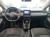  Renault  Clio  V Société Air Nav 1.5 dCi 85CV BVM6 E6dT #5