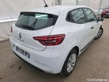  Renault  Clio  V Société Air Nav 1.5 dCi 85CV BVM6 E6dT #3