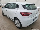  Renault  Clio  V Société Air Nav 1.5 dCi 85CV BVM6 E6dT #2