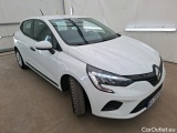  Renault  Clio  V Société Air Nav 1.5 dCi 85CV BVM6 E6dT #4