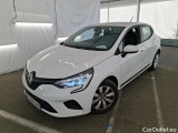  Renault  Clio  V Société Air Nav 1.5 dCi 85CV BVM6 E6dT 