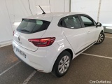  Renault  Clio  V Société Air Nav 1.5 dCi 85CV BVM6 E6dT #3