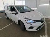  Renault  Clio  V Société Air Nav 1.5 dCi 85CV BVM6 E6dT #4