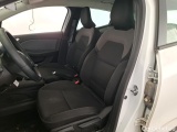  Renault  Clio  V Société Air Nav 1.5 dCi 85CV BVM6 E6dT #8