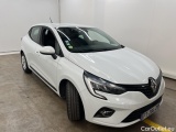  Renault  Clio  V Société Air Nav 1.5 dCi 85CV BVM6 E6dT #4