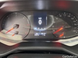  Renault  Clio  V Société Air Nav 1.5 dCi 85CV BVM6 E6dT #7