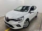  Renault  Clio  V Société Air Nav 1.5 dCi 85CV BVM6 E6dT 
