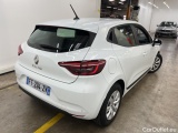  Renault  Clio  V Société Air Nav 1.5 dCi 85CV BVM6 E6dT #3