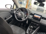  Renault  Clio  V Société Air Nav 1.5 dCi 85CV BVM6 E6dT #5