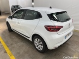  Renault  Clio  V Société Air Nav 1.5 dCi 85CV BVM6 E6dT #2