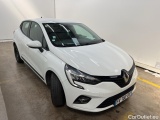  Renault  Clio  V Société Air Nav 1.5 dCi 85CV BVM6 E6dT #4