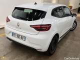  Renault  Clio  V Société Air Nav 1.5 dCi 85CV BVM6 E6dT #3