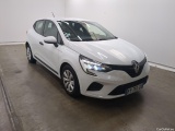  Renault  Clio  V Société Air Nav 1.0 TCe 90CV BVM6 E6d #4