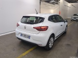  Renault  Clio  V Société Air Nav 1.0 TCe 90CV BVM6 E6d #3