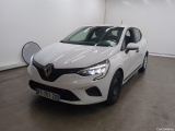  Renault  Clio  V Société Air Nav 1.0 TCe 90CV BVM6 E6d 
