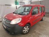 Renault  Kangoo  Express Maxi Confort - Cab. Appr. 1.5 dCi 90CV BVM5 E6 