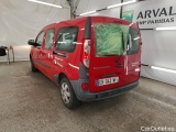  Renault  Kangoo  Express Maxi Confort - Cab. Appr. 1.5 dCi 90CV BVM5 E6 #2