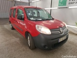  Renault  Kangoo  Express Maxi Confort - Cab. Appr. 1.5 dCi 90CV BVM5 E6 #4