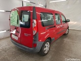  Renault  Kangoo  Express Maxi Confort - Cab. Appr. 1.5 dCi 90CV BVM5 E6 #3