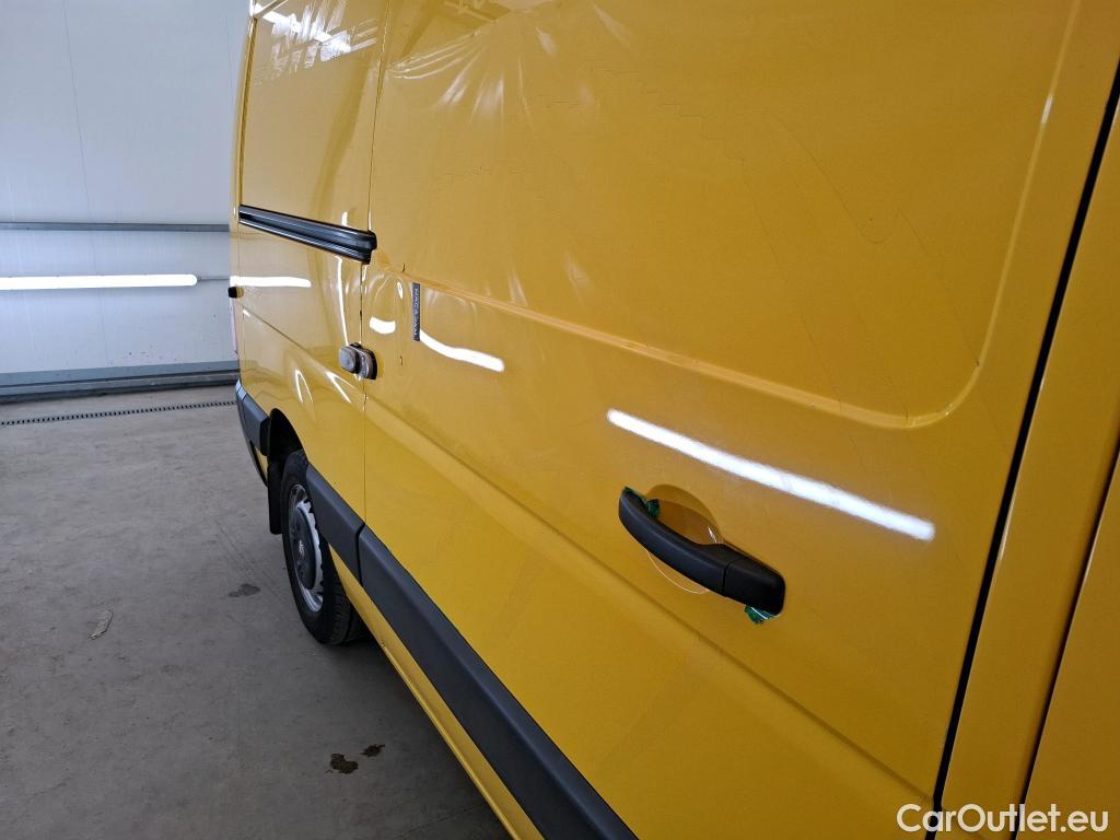  Renault  Master RENAULT  / 2019 / 4P / Fourgon tôlé FG Z.E.Tr CF F3100 L2H2 R75 AI - 19 #8