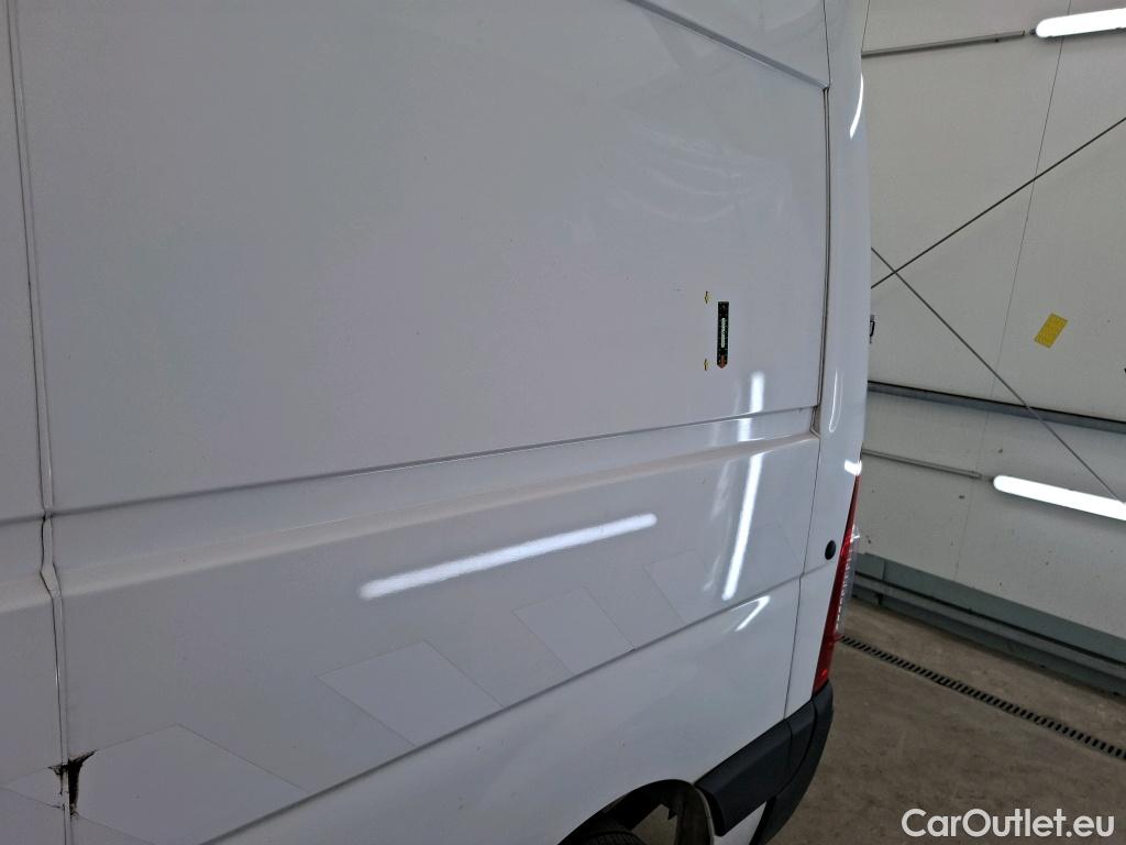  Renault  Master  III Fourgon L2H2 3 5 Grand Confort dCi 135CV BVM6 E6dT #7