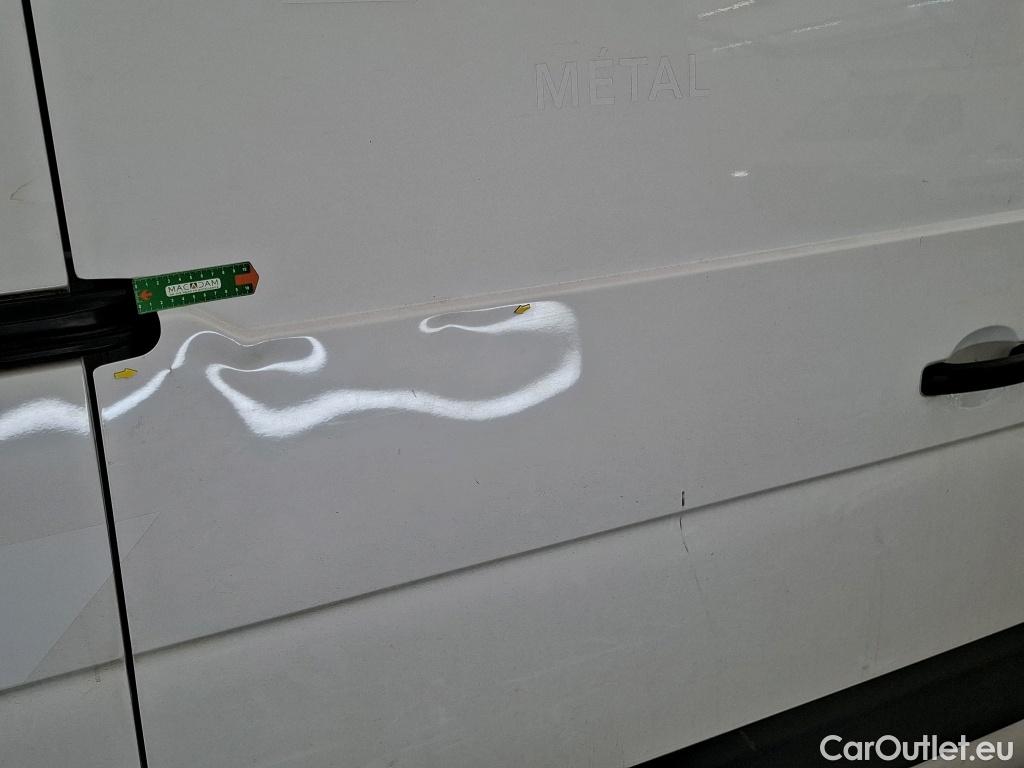  Renault  Master  III Fourgon L2H2 3 5 Grand Confort dCi 135CV BVM6 E6dT #10