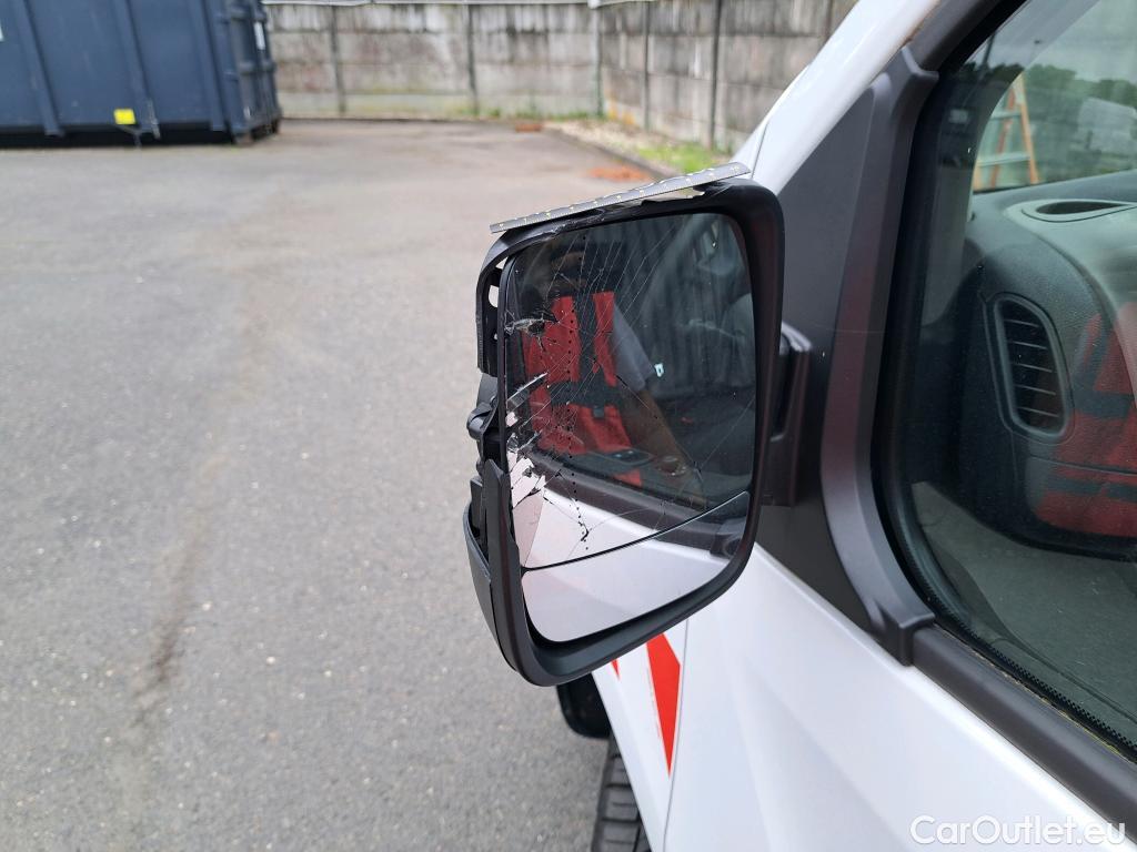  Renault  Trafic  Furgon Grand Confort L1H1 1000 1.6 dCi 125CV BVM6 E6 #18