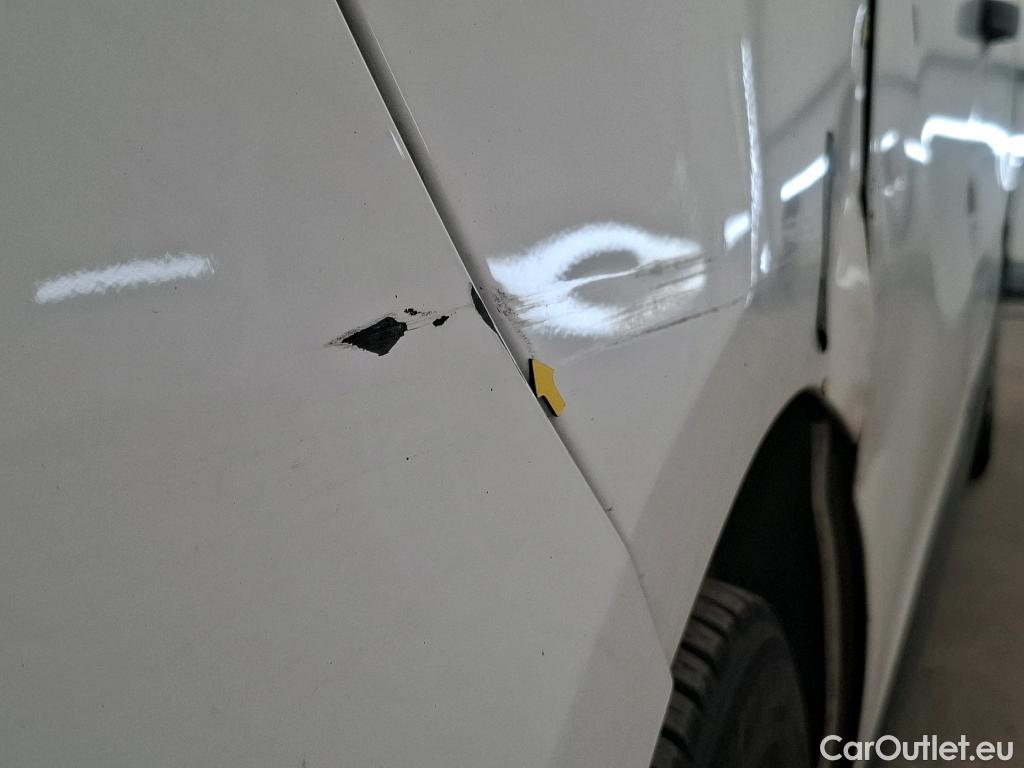  Renault  Trafic  Furgon Grand Confort L1H1 1200 1.6 dCi 120CV BVM6 E6 #21