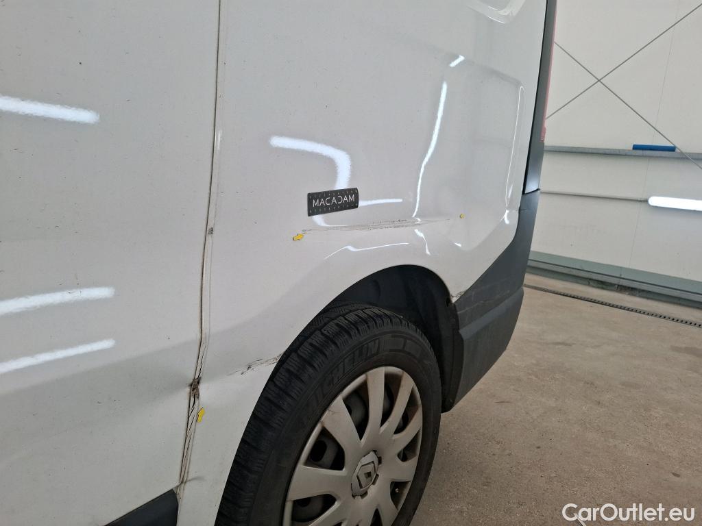  Renault  Trafic  Furgon Grand Confort L1H1 1200 1.6 dCi 120CV BVM6 E6 #6