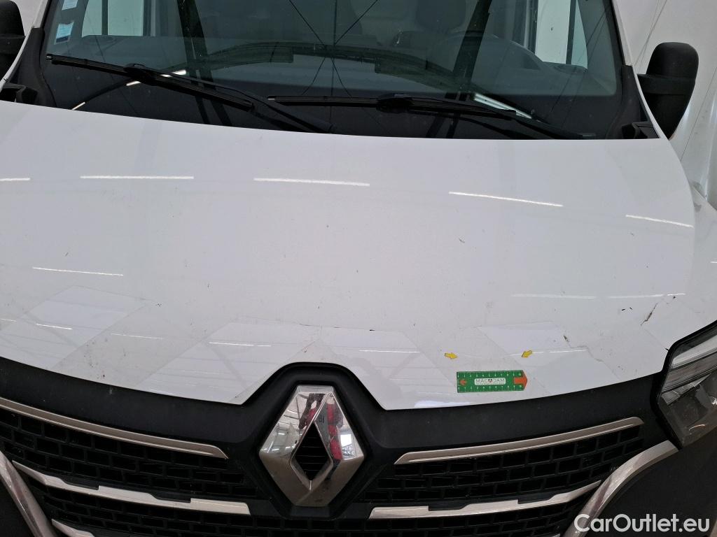  Renault  Master  III Fourgon L2H2 3 5 Grand Confort dCi 135CV BVM6 E6dT #19