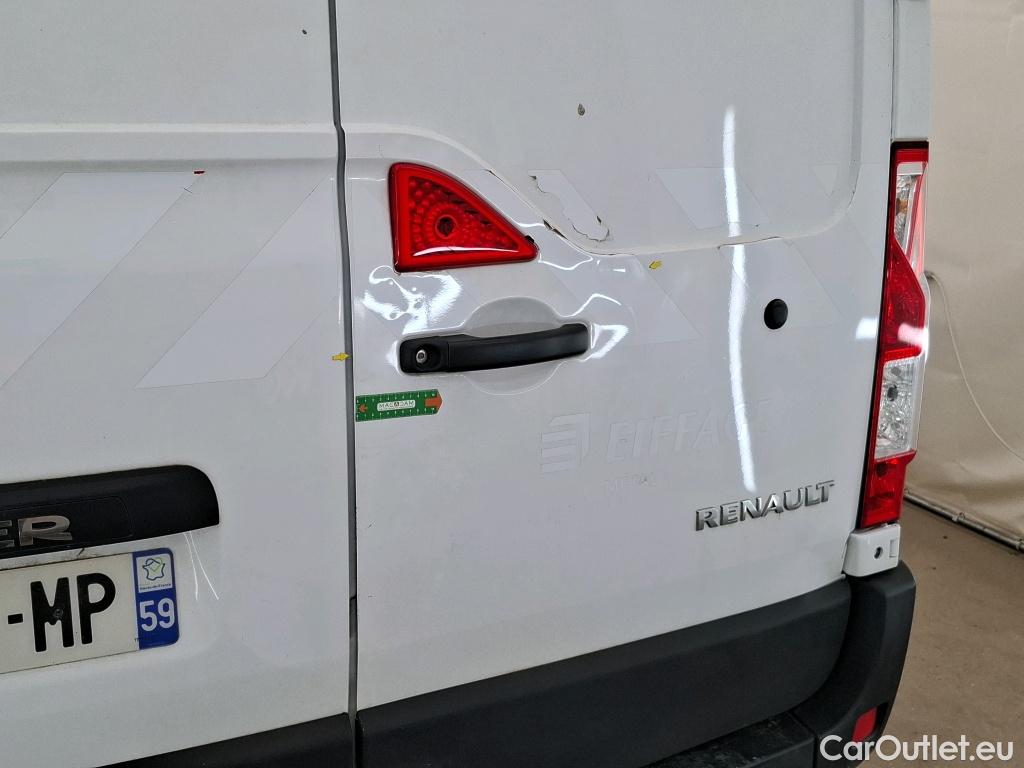  Renault  Master  III Fourgon L2H2 3 5 Grand Confort dCi 135CV BVM6 E6dT #2