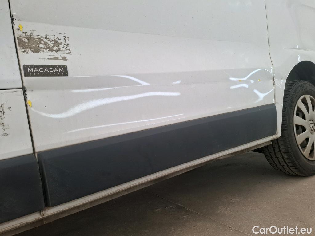  Renault  Trafic  Furgon Grand Confort L1H1 1200 1.6 dCi 120CV BVM6 E6 #3