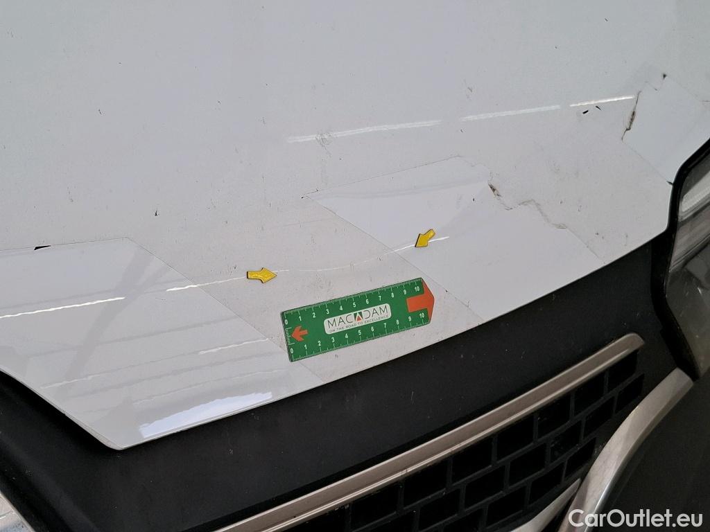  Renault  Master  III Fourgon L2H2 3 5 Grand Confort dCi 135CV BVM6 E6dT #20