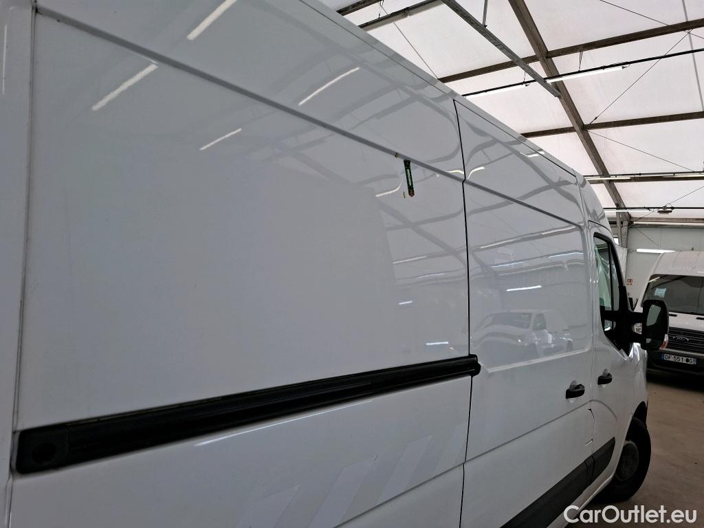  Renault  Master  III Fourgon L2H2 3 5 Grand Confort dCi 135CV BVM6 E6dT #5