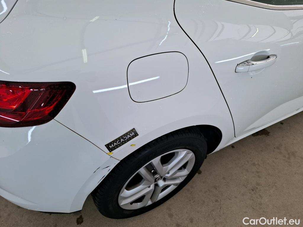  Renault  Megane  IV Berline 5pt. Business 1.3 TCe 115CV BVM6 E6dT #45