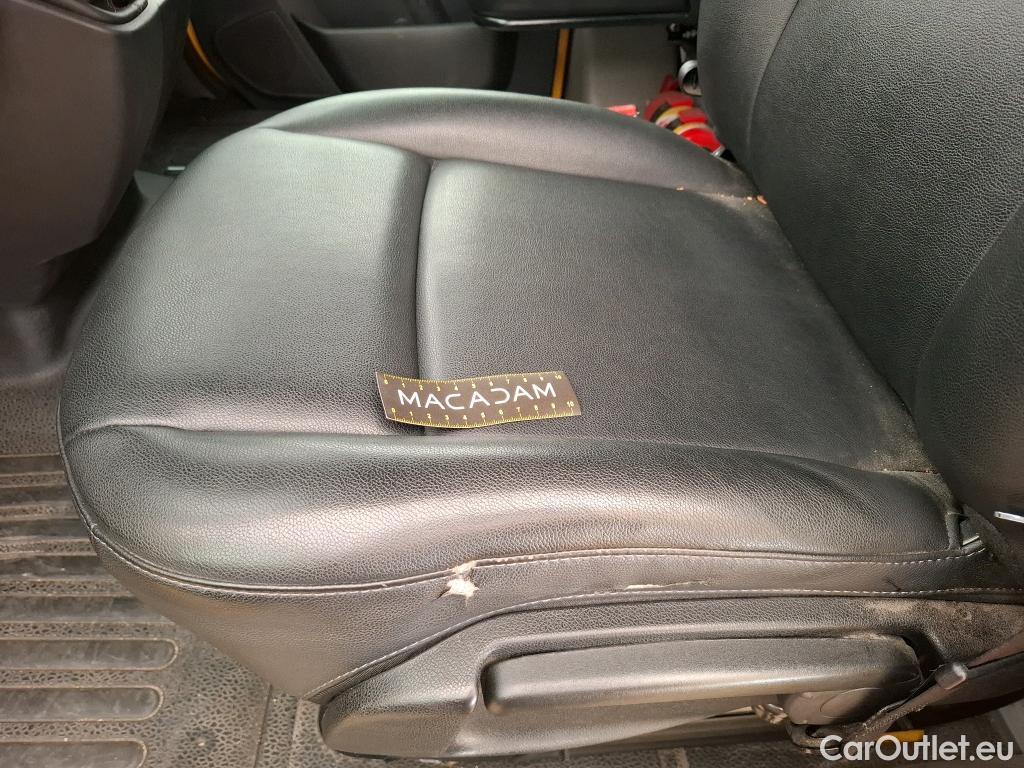  Renault  Master RENAULT  / 2019 / 4P / Fourgon tôlé FG Z.E.Tr CF F3100 L2H2 R75 AI - 19 #34