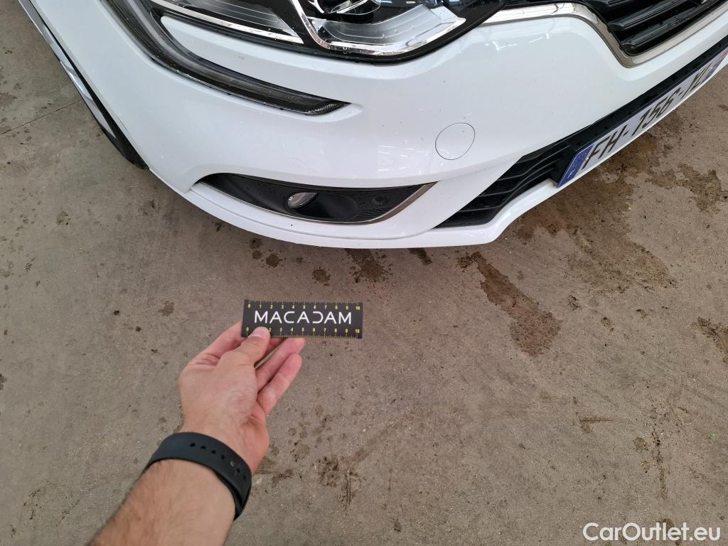  Renault  Megane  IV Berline 5pt. Business 1.3 TCe 115CV BVM6 E6dT #38
