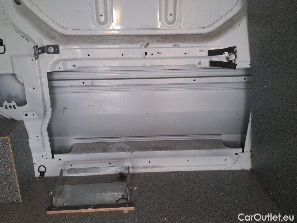  Renault  Trafic  Furgon Grand Confort L1H1 1200 1.6 dCi 120CV BVM6 E6 #53
