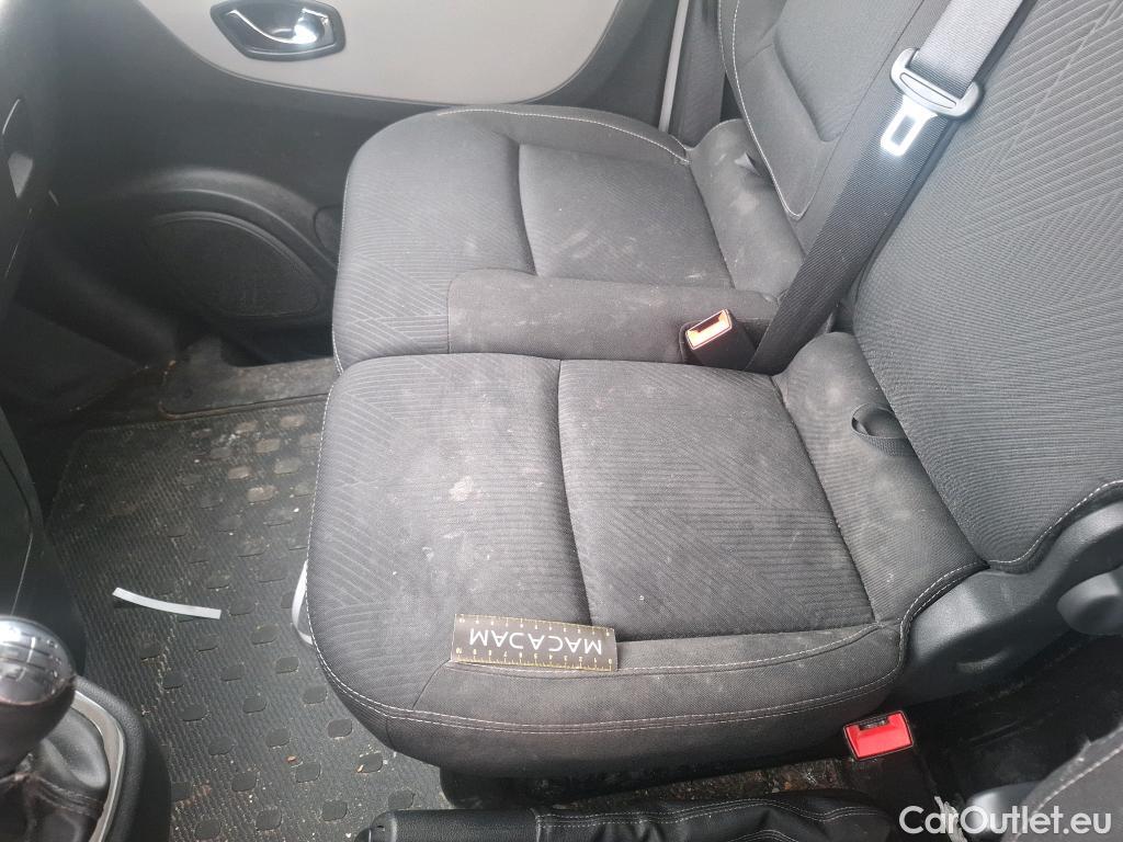  Renault  Trafic  Furgon Grand Confort L1H1 1200 1.6 dCi 120CV BVM6 E6 #82