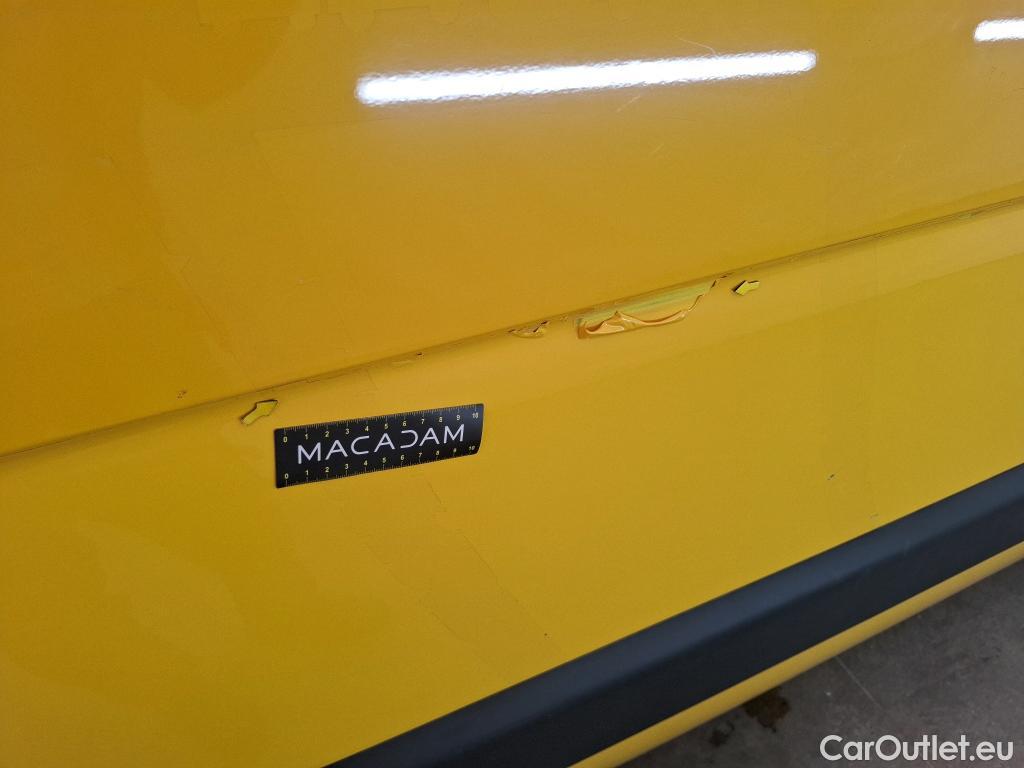  Renault  Master RENAULT  / 2019 / 4P / Fourgon tôlé FG Z.E.Tr CF F3100 L2H2 R75 AI - 19 #6